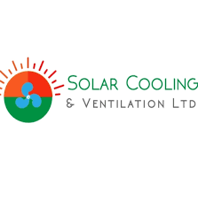 SOLAR COOLING AND VENTILATION LTD
